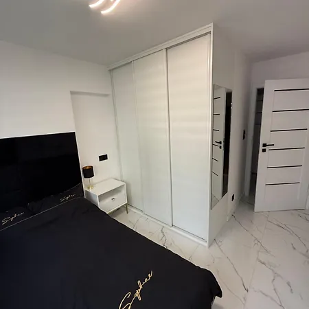 Exclusive Apartamento *