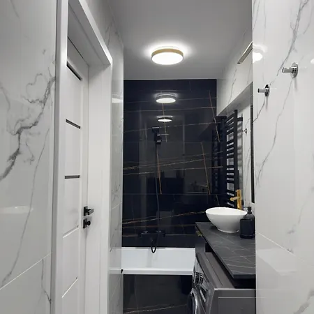 Apartamento Exclusive