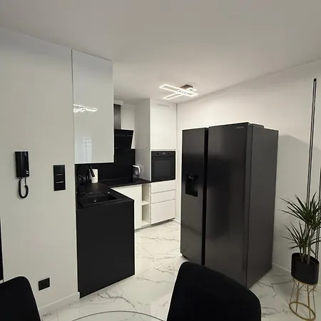 Exclusive Appartement