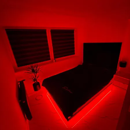 Appartement Exclusive *