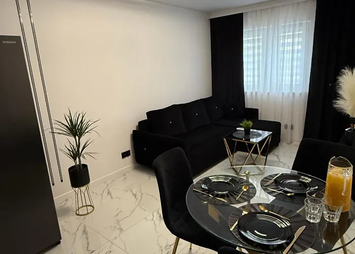 Apartment Exclusive *