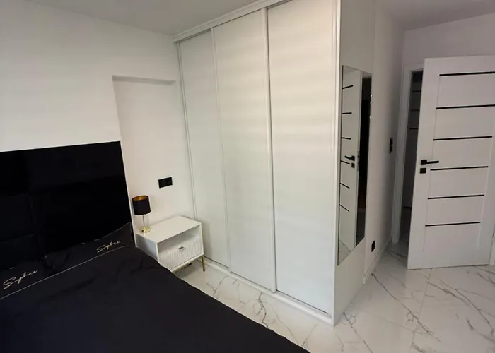 Exclusive Apartment *