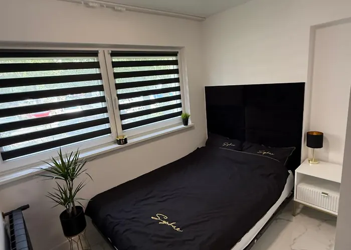 Exclusive Apartment *